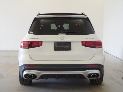 MERCEDES-BENZ GLB - 3