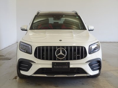 MERCEDES-BENZ GLB - 2