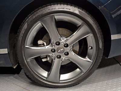 GENESIS G80 (RG3) - 6