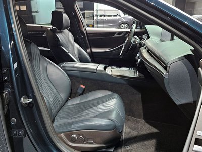 GENESIS G80 (RG3) - 10