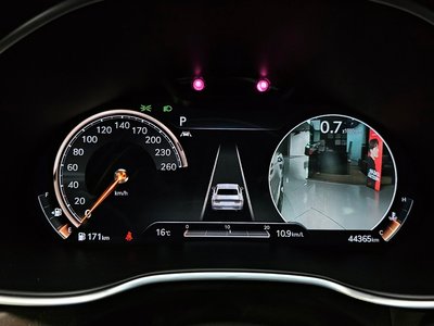 GENESIS G80 (RG3) - 8