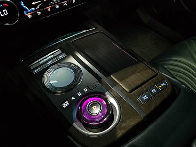 GENESIS G80 (RG3) - 9