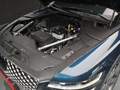 GENESIS G80 (RG3) - 7