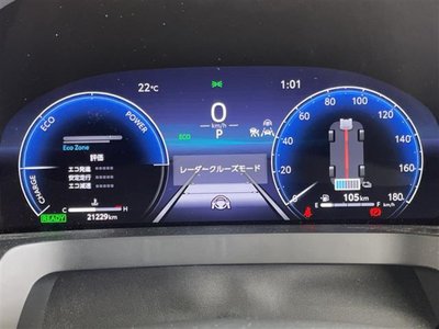 2023 Toyota ALPHARD 缩略图 22