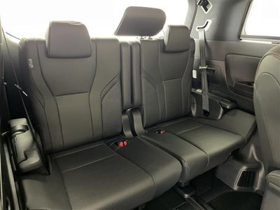 2023 Toyota ALPHARD 缩略图 38