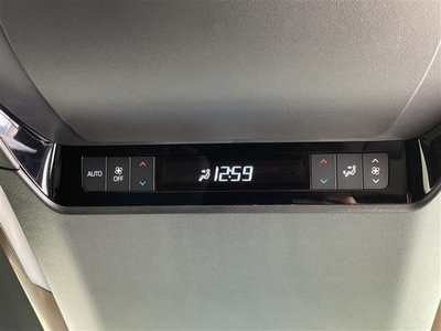 2023 Toyota ALPHARD 缩略图 29