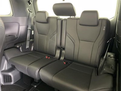 2023 Toyota ALPHARD 缩略图 15