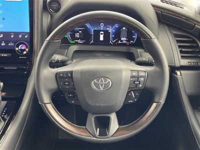 2023 Toyota ALPHARD 缩略图 23