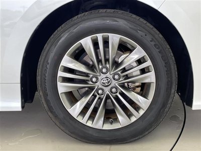 2023 Toyota ALPHARD 缩略图 19
