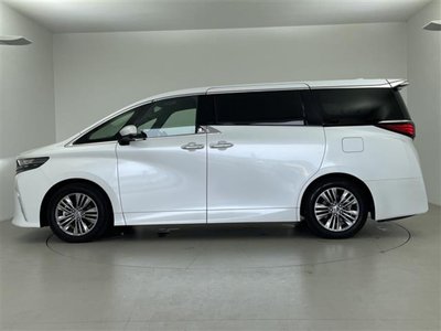 2023 Toyota ALPHARD 缩略图 17