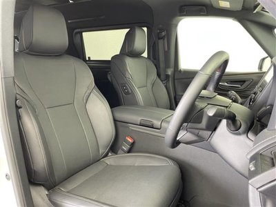 2023 Toyota ALPHARD 缩略图 36