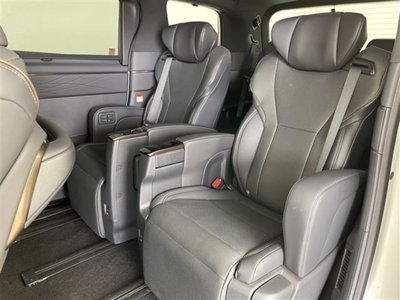 2023 Toyota ALPHARD 缩略图 13
