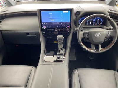 2023 Toyota ALPHARD 缩略图 42