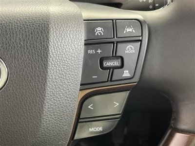 2023 Toyota ALPHARD 缩略图 25