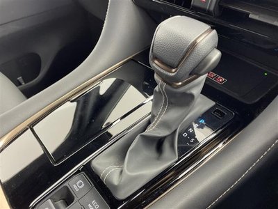 TOYOTA ALPHARD - 6