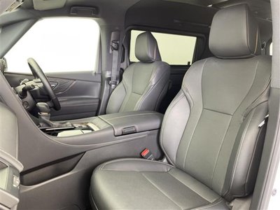2023 Toyota ALPHARD 缩略图 11