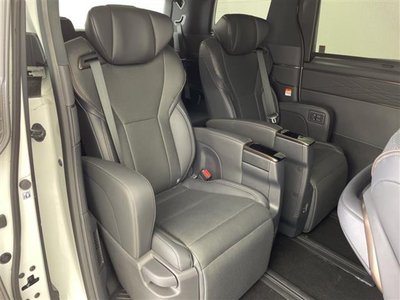 2023 Toyota ALPHARD 缩略图 37