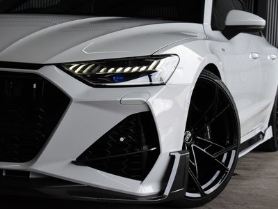 AUDI A7 SPORTBACK - 2