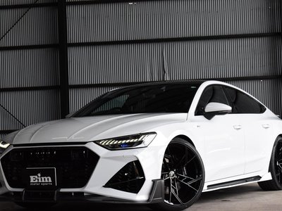 AUDI A7 SPORTBACK - 1