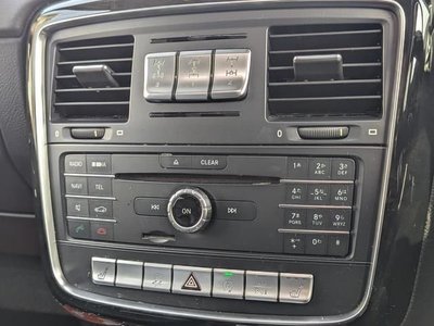 MERCEDES-BENZ G-CLASS - 6