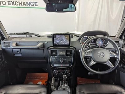 MERCEDES-BENZ G-CLASS - 2