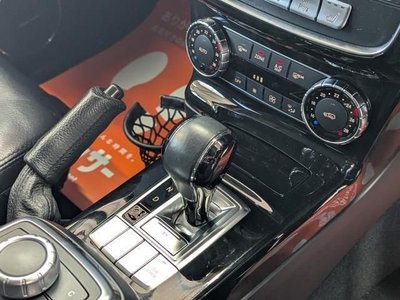 MERCEDES-BENZ G-CLASS - 9