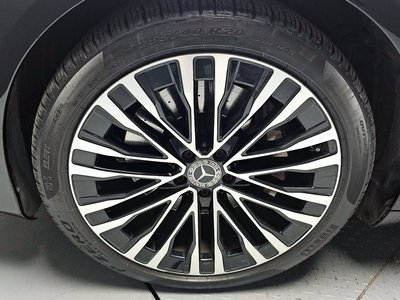 MERCEDES-BENZ S-CLASS - 6