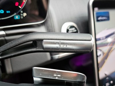 MERCEDES-BENZ S-CLASS - 9