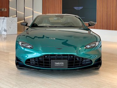 2023 Aston Martin VANTAGE — фото 7