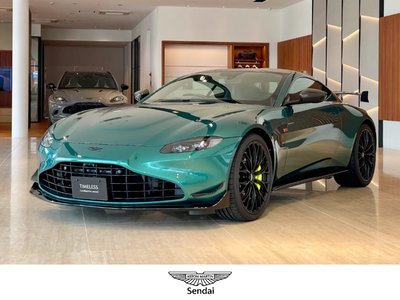 2023 Aston Martin VANTAGE — фото 5