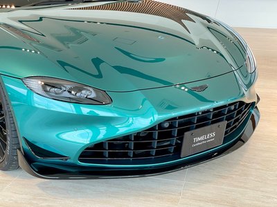2023 Aston Martin VANTAGE — фото 12