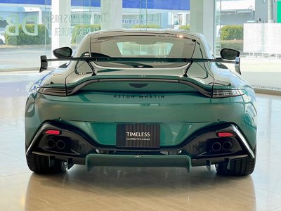 2023 Aston Martin VANTAGE — фото 10