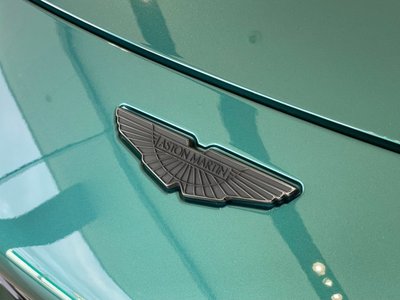 2023 Aston Martin VANTAGE — фото 11
