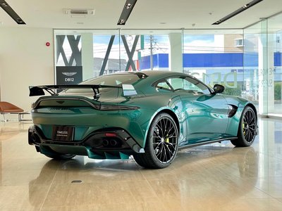 2023 Aston Martin VANTAGE — фото 9
