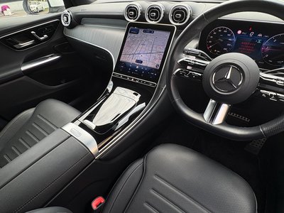 2024 Mercedes-BENZ GLC photo 7