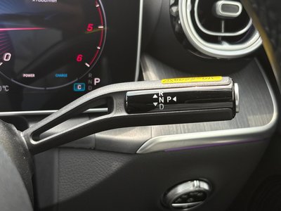2024 Mercedes-BENZ GLC thumbnail 30