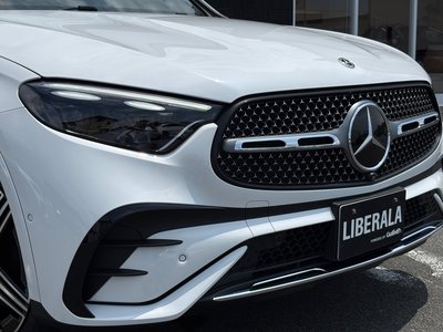 2024 Mercedes-BENZ GLC thumbnail 61