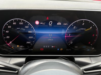 2024 Mercedes-BENZ GLC thumbnail 24
