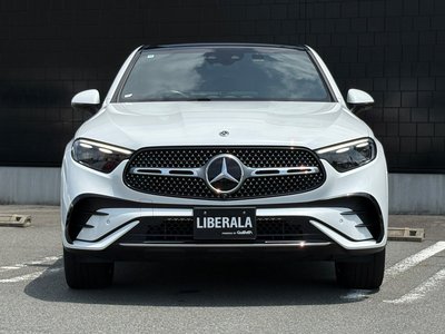 2024 Mercedes-BENZ GLC thumbnail 59