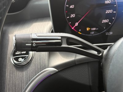 2024 Mercedes-BENZ GLC thumbnail 25