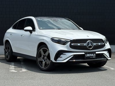 2024 Mercedes-BENZ GLC thumbnail 60