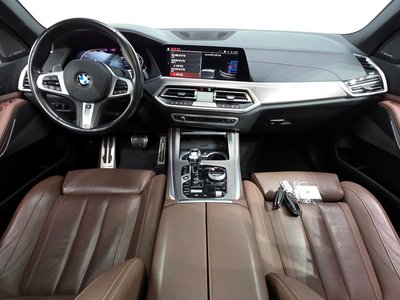 BMW X5 - 5