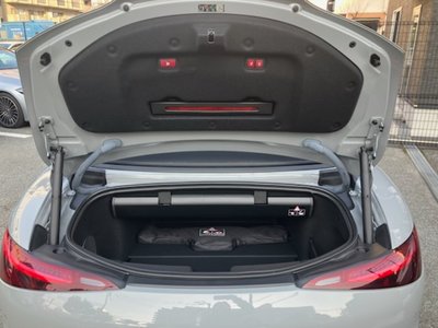 MERCEDES-BENZ SL AMG - 6