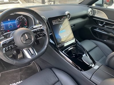 MERCEDES-BENZ SL AMG - 10