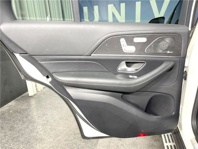 MERCEDES-BENZ GLE - 10