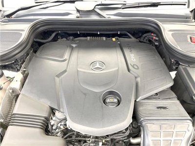 MERCEDES-BENZ GLE - 5