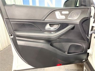 MERCEDES-BENZ GLE - 7