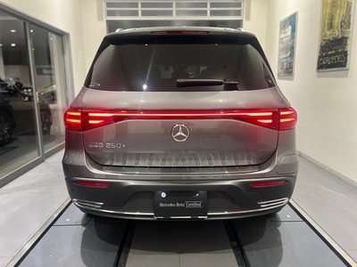 MERCEDES-BENZ EQB - 10