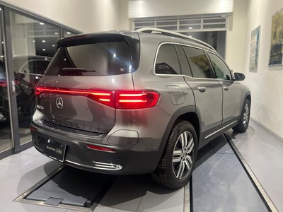 MERCEDES-BENZ EQB - 5