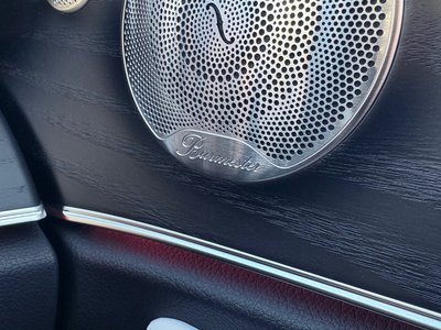 MERCEDES-BENZ E-CLASS - 10